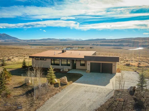 28 Elk Meadows Rnch, Cameron, MT 59720