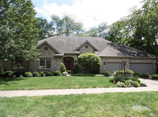 4293 Alex Trl, Dayton, OH