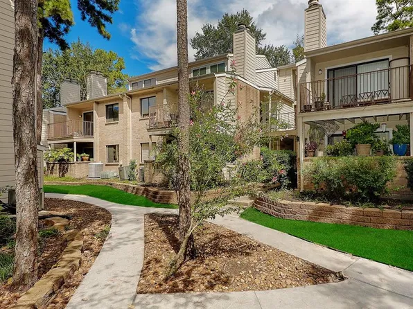 3500 Tangle Brush Drive #122, The Woodlands, TX 77381