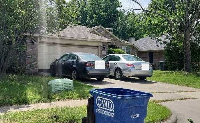 2nd image of 1712 Redwood Dr