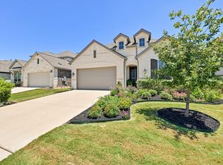 1228 Golden Celebration Bnd, Leander, TX 78641