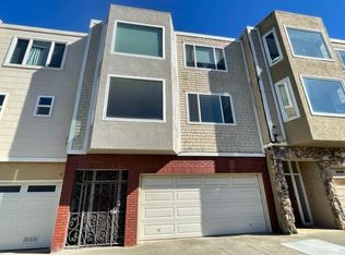 2007 Castro St, San Francisco, CA 94131