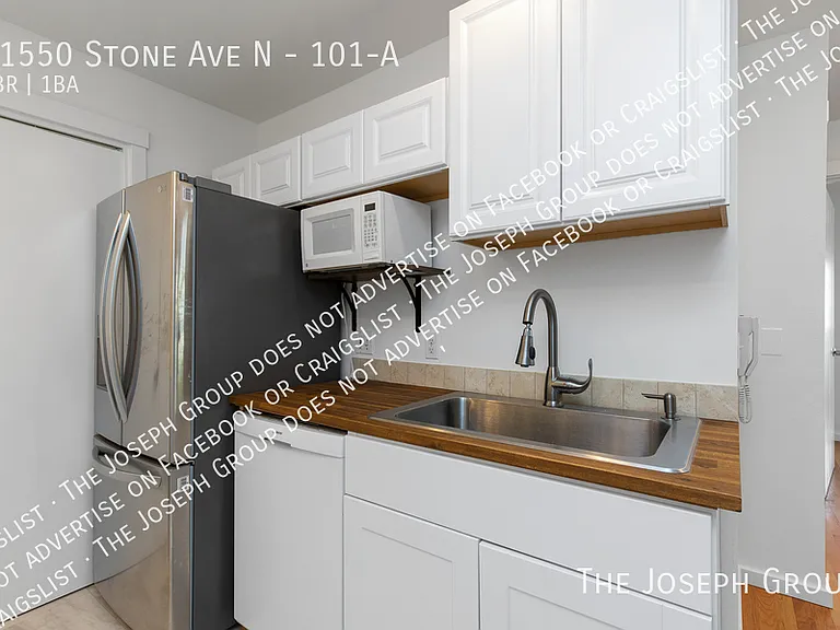 11550 Stone Ave N #101A — Photo 9