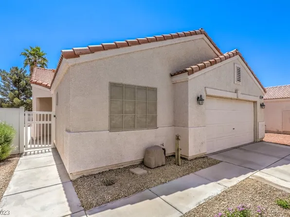 6608 Mammoth Canyon Pl, North Las Vegas, NV 89084