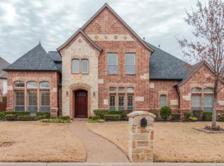 3220 Glade Pointe Ct, Hurst, TX 76054
