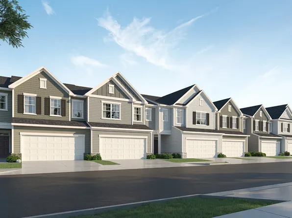 1204 Constellation Cir, Durham, NC 27703