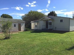 1548 Mason Rd, Armington, IL 61721