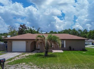 2164 Armadillo Ave, Spring Hill, FL 34609