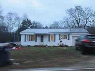 2590 Highway 421, Sardis, TN 38371