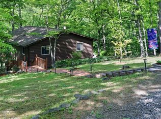 510 Mountain Top Rd, Marble, NC 28905