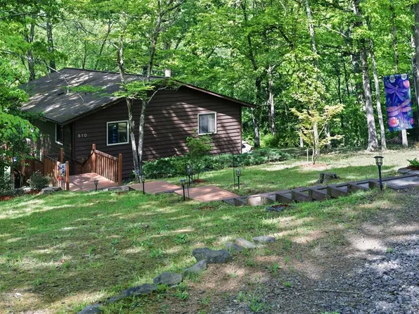 510 Mountain Top Rd, Marble, NC 28905