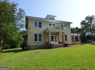 1010 Oglethorpe Ave, Athens, GA 30606