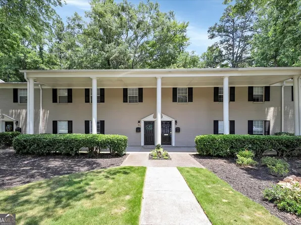 3671 Essex Ave Unit 25, Atlanta, GA 30339