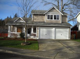 7715 63rd St NE, Marysville, WA 98270