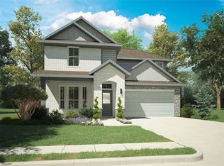 14721 Bandana Rd, Haslet, TX 76052