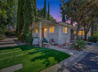 1425 Cherry Ave Space 172, Beaumont, CA 92223