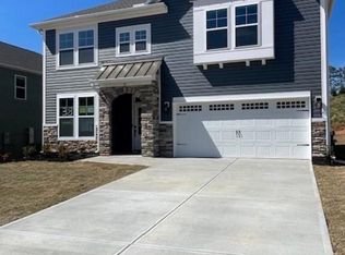 20 Gateway Dr, Central, SC 29630