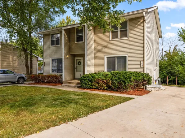 904 E Hackley Ave, Des Moines, IA 50315