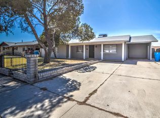 2250 W Wayland Rd, Phoenix, AZ 85041