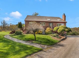 399 Wethersfield St, Rowley, MA 01969