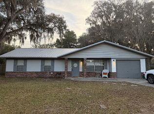 5835 SE 229th Ter, Hawthorne, FL 32640