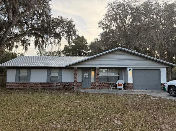 5835 SE 229th Ter, Hawthorne, FL 32640