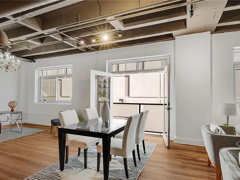 805 Peachtree St NE #306 — Photo 5