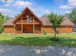 16984 Sims Rd, Andalusia, AL 36421