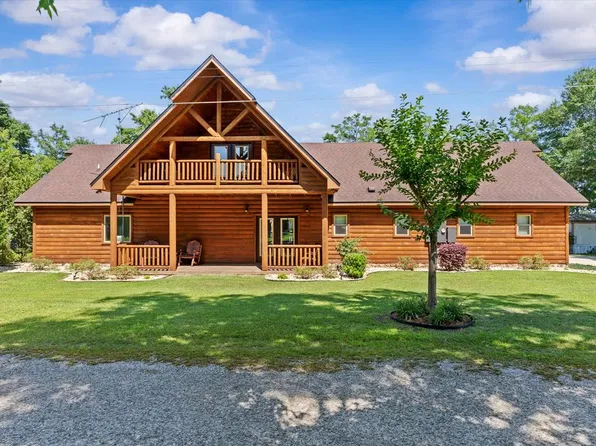 16984 Sims Rd, Andalusia, AL 36421