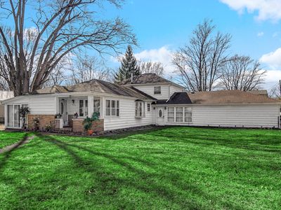 3804 Swift St, Hobart, IN, 46342
