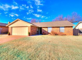 2009 Tracys Ter, Edmond, OK 73013