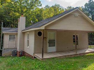 914 Haley St, Kannapolis, NC 28081