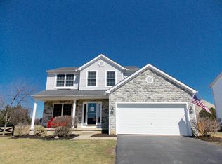 201 Indigo Blue St, Delaware, OH 43015