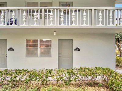 29 Dorchester B, West Palm Beach, FL, 33417