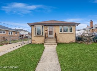 9911 Wilson Ave, Schiller Park, IL