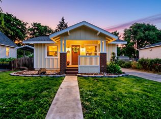 917 E Lacrosse Ave, Spokane, WA 99207