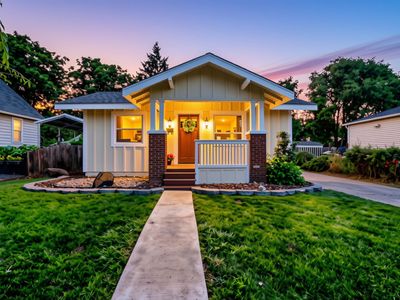 917 E Lacrosse Ave, Spokane, WA, 99207