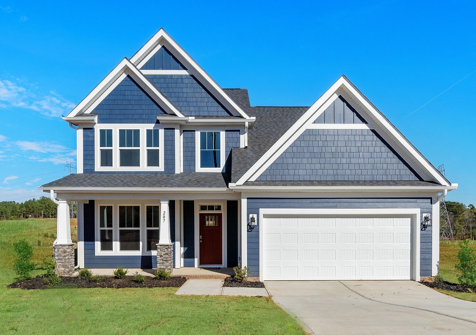 Middleton Plan, Walnut Ridge, Inman, SC 29349 Zillow