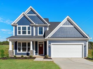Middleton Plan, Walnut Ridge, Inman, SC 29349