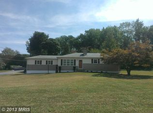 5601 Ranelagh Rd, White Marsh, MD 21162