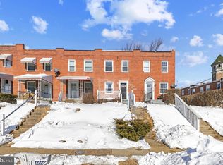 1002 W 43rd St, Baltimore, MD 21211