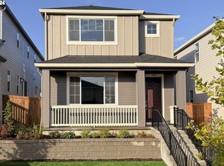 7861 NW Eleanor Ave, Portland, OR 97229