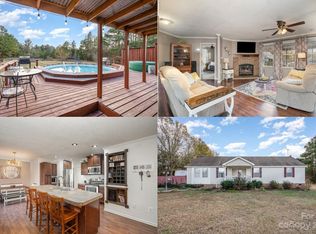 1321 Tony Wright Rd, Chester, SC 29706