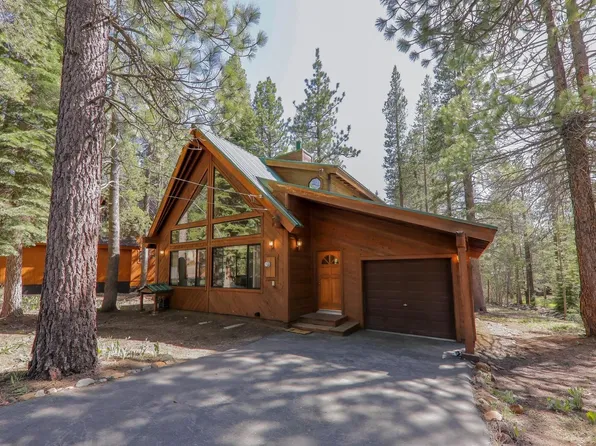 11870 Lausanne Way, Truckee, CA 96161