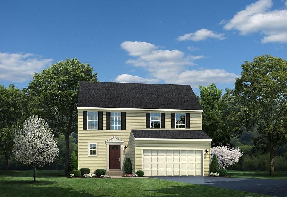 1st image of 107 Thames Valley Dr