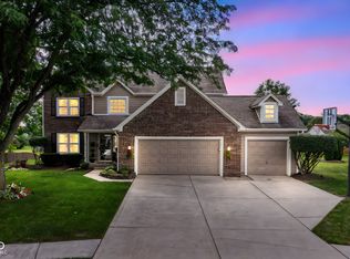 11014 Rutgers Ln, Fishers, IN 46038