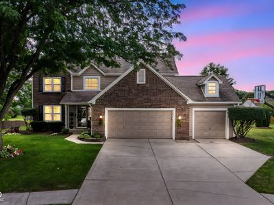 11014 Rutgers Ln, Fishers, IN, 46038
