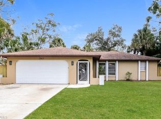 2863 Gentian Rd, Venice, FL 34293
