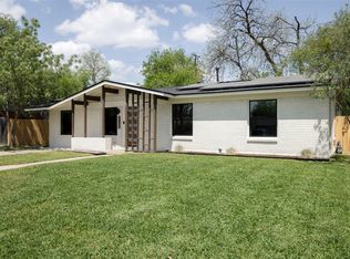2200 Bristol Dr, Austin, TX 78723
