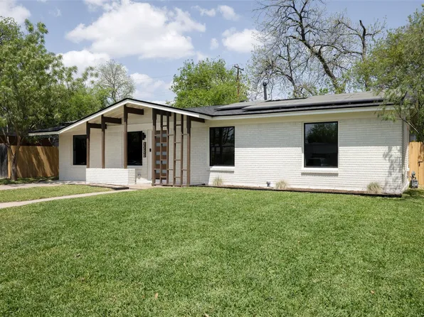 2200 Bristol Dr, Austin, TX 78723